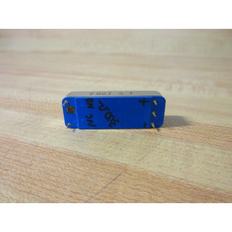 C.P. Clare & HGSR51111M00 Wetted Contact Relay - New No Box