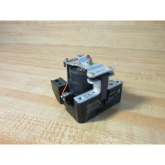 Master Electronic GH-1X-12D-M-F-N Control Relay GH1X12DMFN - Used