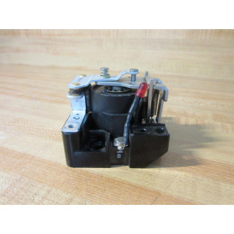 Master Electronic GH-1X-12D-M-F-N Control Relay GH1X12DMFN - Used
