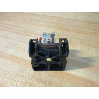 Master Electronic GH-1X-12D-M-F-N Control Relay GH1X12DMFN - Used