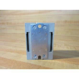 Omron G3NA-205B Solid State Relay G3NA205B - Used