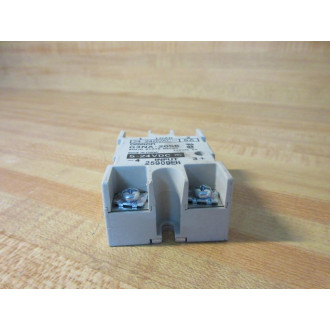 Omron G3NA-205B Solid State Relay G3NA205B - Used