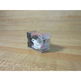 Yijia YJ2N-GS-110V AC Relay YJ2N-GS - New No Box
