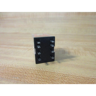 Yijia YJ2N-GS-110V AC Relay YJ2N-GS - New No Box