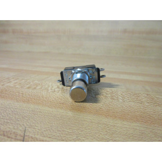 Carling 3A-125V-1A-250V Button Switch 3A125V1A250V (Pack of 3) - Used