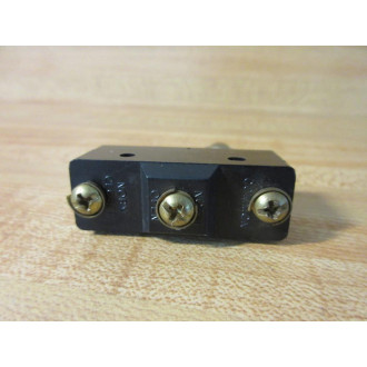 Micro Switch BZ-2RQ1872-A2 Limit Switch BZ2RQ1872A2 - Used