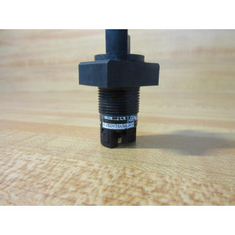 Fuji Electric AH165-P2 Selector Switch AH165P2 - Used