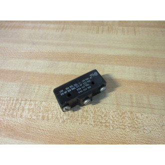 Micro Switch BZ-2R-A36 Switch BZ2RA36 - New No Box