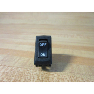 Carling Switch RA901-T85 Rocker Switch RA901 - New No Box