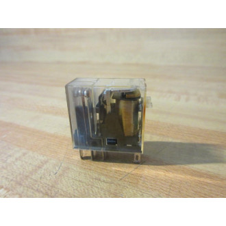 Omron G2R-2-SN-100(110)VAC Relay G2R-2-SN - Used