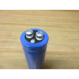 Sprague 36DY Capacitor 5600 µF, 100 V - Used