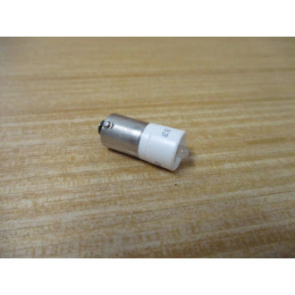 Siemens 52AEDB Miniature Lamp Light Bulb - New No Box