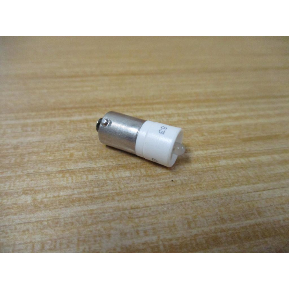 Siemens 52AEDB Miniature Lamp Light Bulb - New No Box