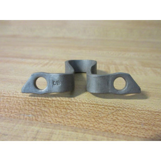 Cutler Hammer Westinghouse 1597772 Overload Heater Type CB (Pack of 3) - Used