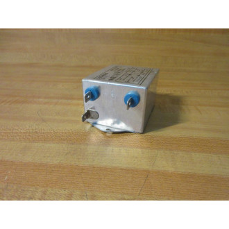 Siemens B84115-E-B30 Power Line EMIEMC Filter - Used