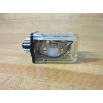 Omron MK2-UA-006004 Relay MK2UA006004 - Used