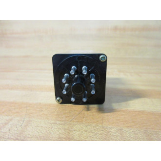 Omron MK2-UA-006004 Relay MK2UA006004 - Used