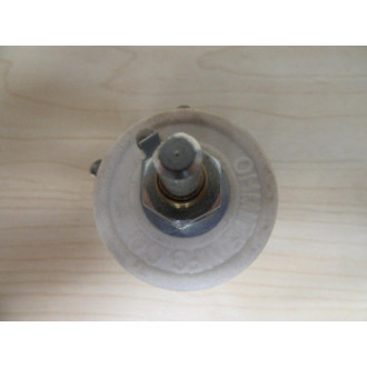 Ohmite RHS1K0E Potentiometer
