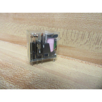 Omron G2R-2-SN-100(110)VAC Relay G2R-2-SN - New No Box