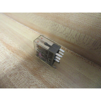 Omron G2R-2-SN-100(110)VAC Relay G2R-2-SN - New No Box