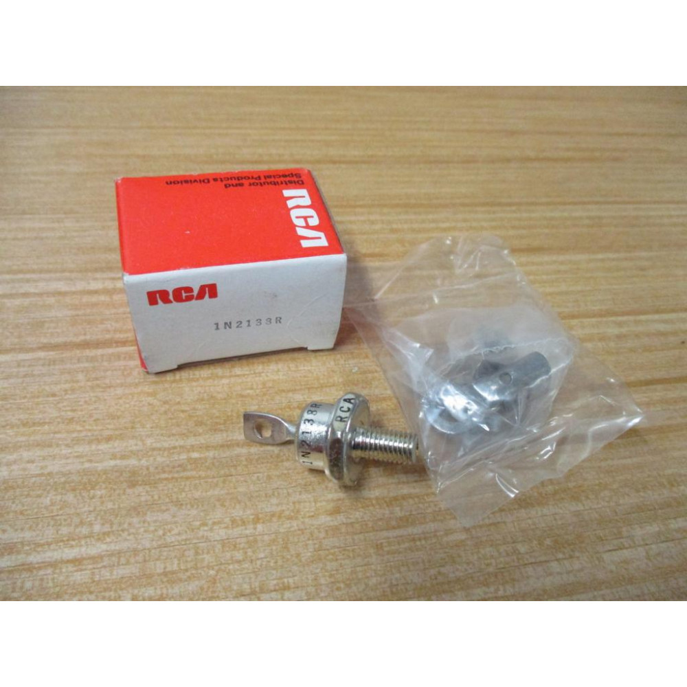 RCA 1N2138R Silicon Power Rectifier Diode
