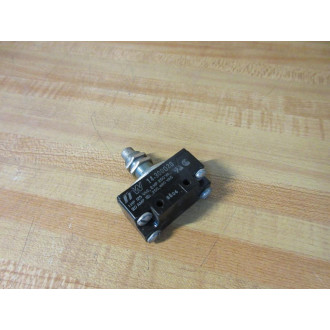 ITW 14-300020 Button Switch 14300020 - Used