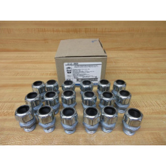 Thomas And Betts 2523 ABB Strain Relief Cord 12" (Pack of 18)