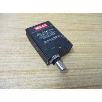MiLAN MIL-05T Mirco-MAU  MIL05T - Used