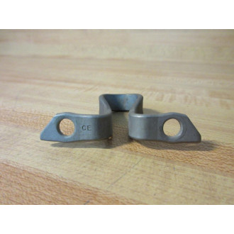 Cutler Hammer Westinghouse 1597775-C Overload Heater Type CE (Pack of 2) - Used