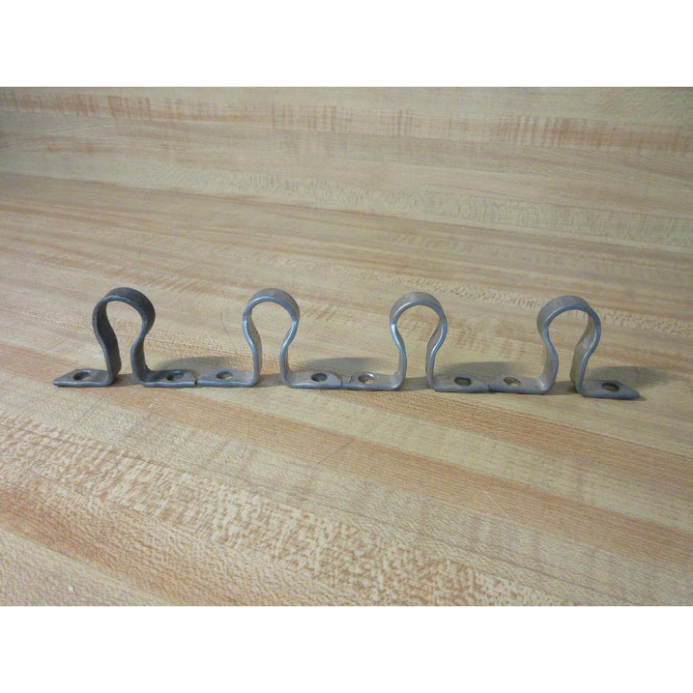 Cutler Hammer Westinghouse 1780726 Overload Heater Type CS (Pack of 4) - Used
