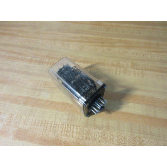 Potter & Brumfield KBP17DG-24V DC Power Relay KBP17DG-24VDC - New No Box