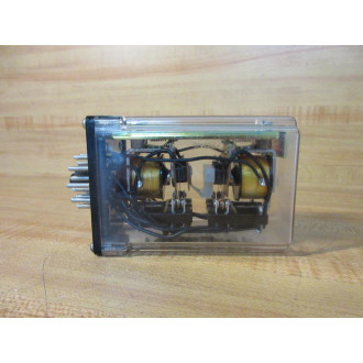 Potter & Brumfield KBP17DG-24V DC Power Relay KBP17DG-24VDC - New No Box
