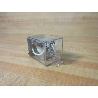 Guardian Electric A410-366186-102 Relay A410366186102 Missing Mount - Used