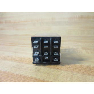 Guardian Electric A410-366186-102 Relay A410366186102 Missing Mount - Used
