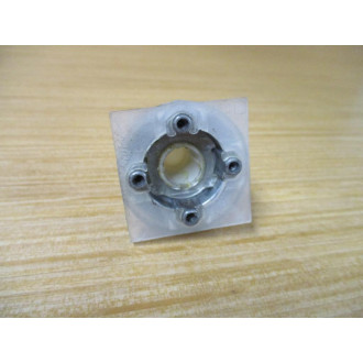 Square D Schneider 9001KR25R Push Pull Switch