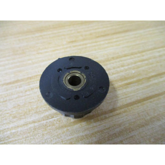 General Radio KNSP-6 Knob KNSP6 Black