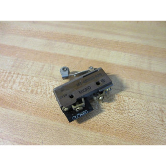 Honeywell MT-4RV22-A28 Switch MT4RV22A28 - Used