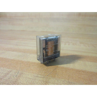 Matsushita Aromat NT1-DC12V Relay AW141198 - Used