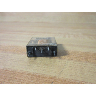Matsushita Aromat NT1-DC12V Relay AW141198 - Used