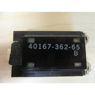 Allen Bradley 40167-362-65 Switch Lamp Module - Refurbished