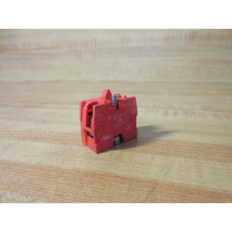 Teknic S2 Contact Block - Used