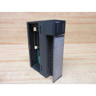 Mitsubishi A1SX40 Input Unit - Used