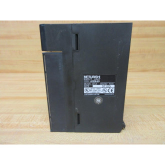 Mitsubishi A1SX40 Input Unit - Used
