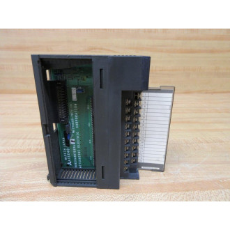 Mitsubishi A1SX40 Input Unit - Used