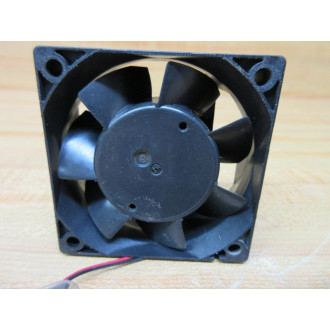 Melco CA1027H09 Fan MMF-06D24ES 2 Wires - Used