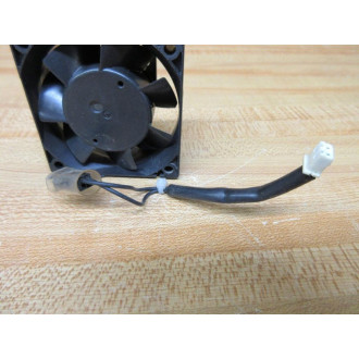 Melco CA1027H09 Fan MMF-06D24ES 2 Wires - Used