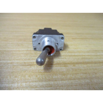 Micro Switch 1TK1-3 Honeywell Toggle Switch WO Hardware