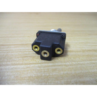 Micro Switch 1TK1-3 Honeywell Toggle Switch WO Hardware