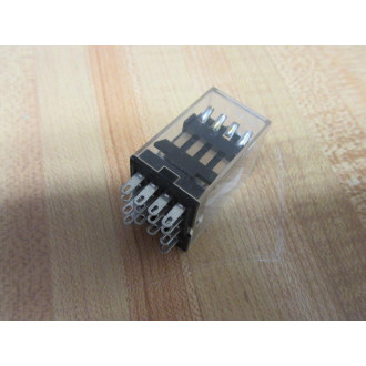 Omron MY4 200220VAC Relay MY4200220VAC - New No Box