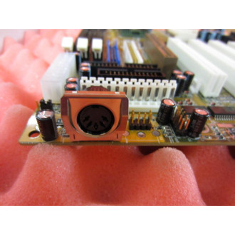 Soyo SY-71ZB+N Mother Board  SY71ZBN - Used